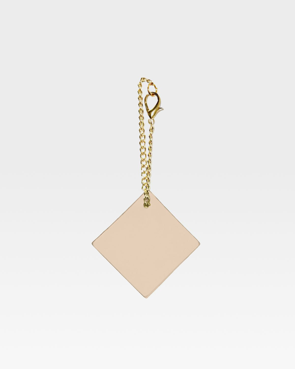 Personal Custom Tag