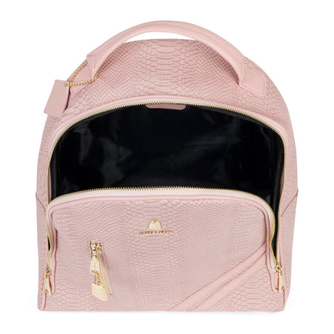 Pink Apollo 1 Women's Backpack