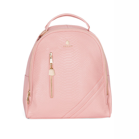 Pink Blush Apollo 1 BFF Backpack