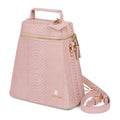 Pink Cowbell Backpack