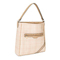 Plaid Tote Bags for Women
