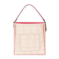 Plaid Tote Bags for Women