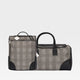 Backpack + Reg Duffle
