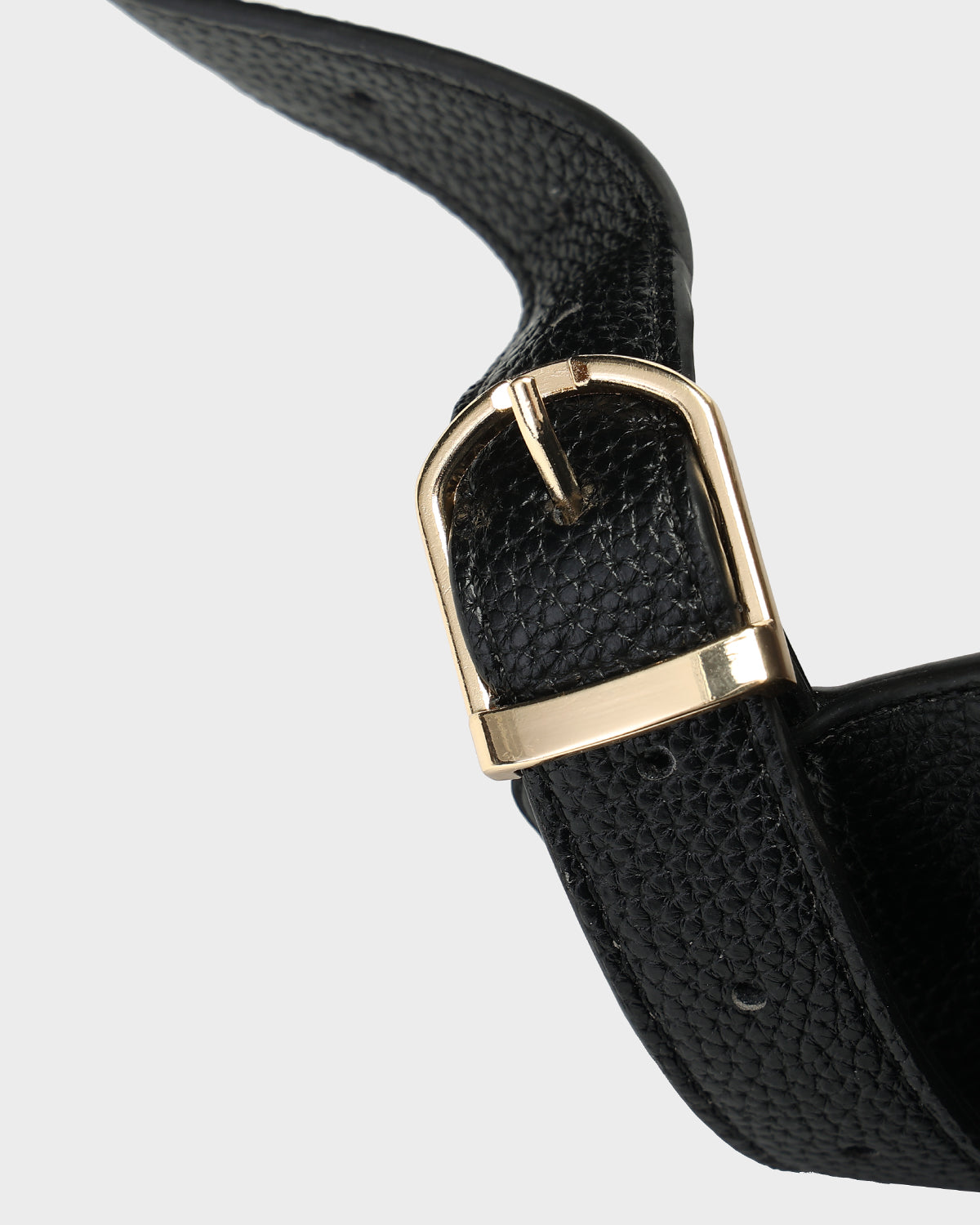 POWER Luxe Travel Set in Black
