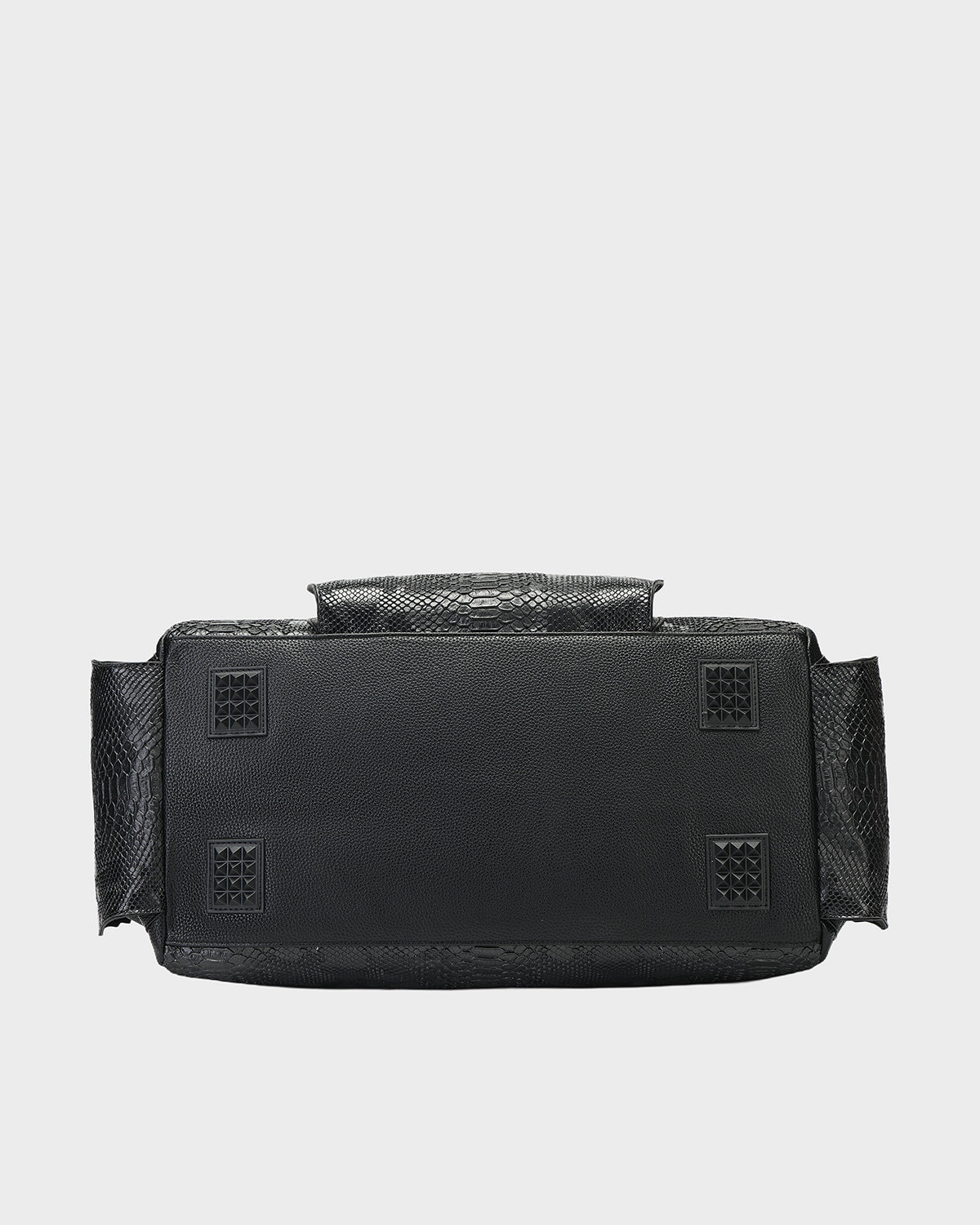 POWER Luxe Travel Set in Black