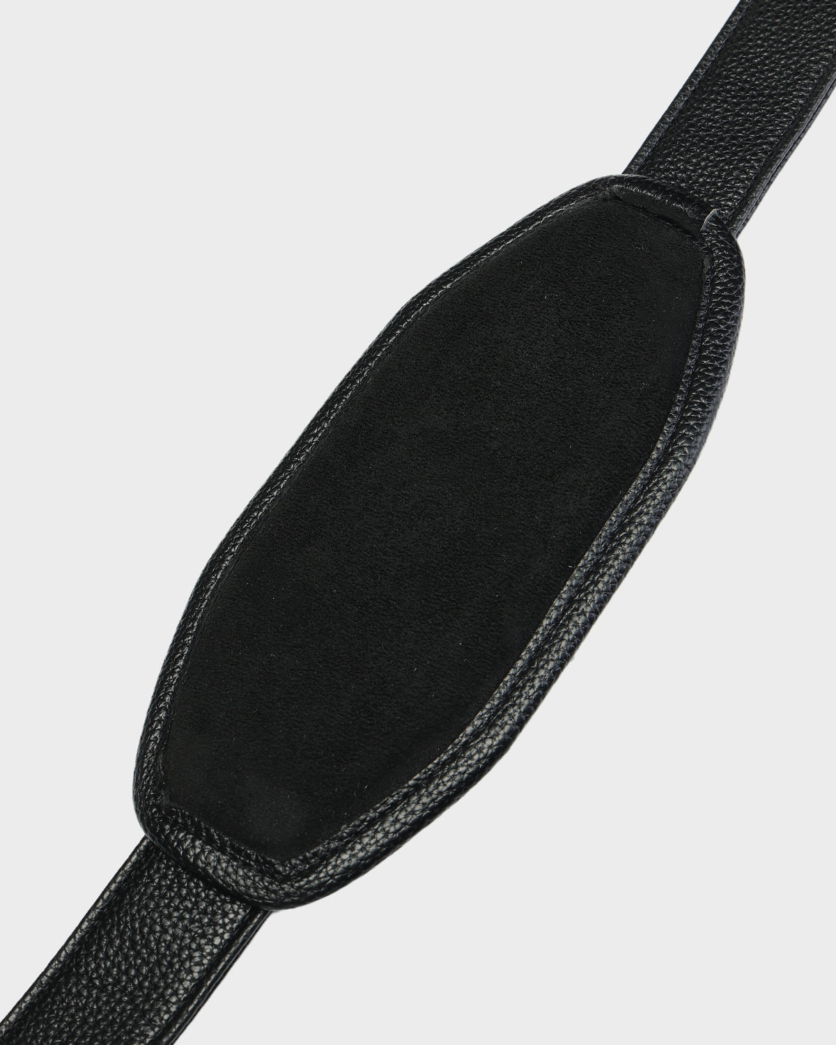 POWER Luxe Travel Set in Black