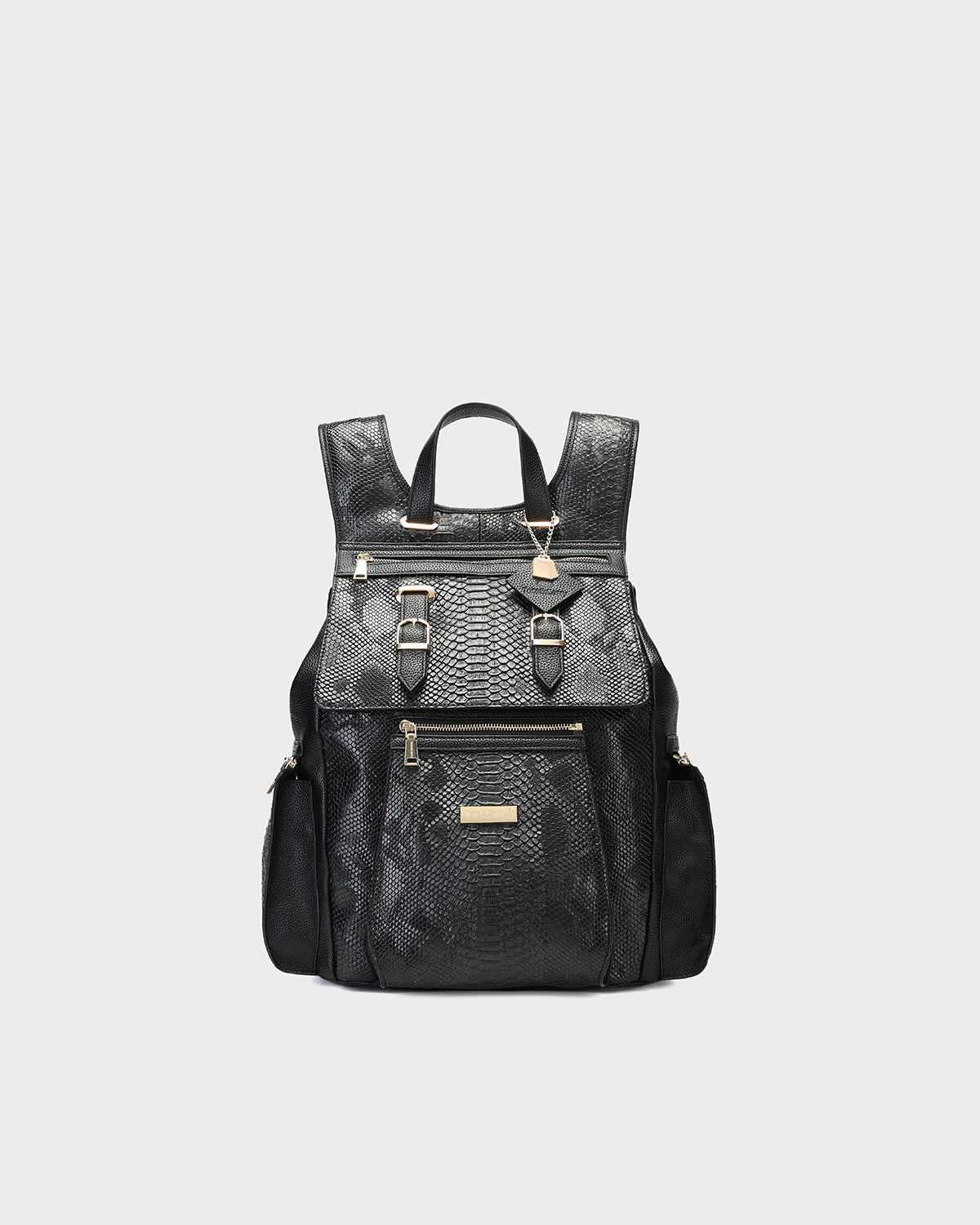 POWER Luxe Travel Set in Black