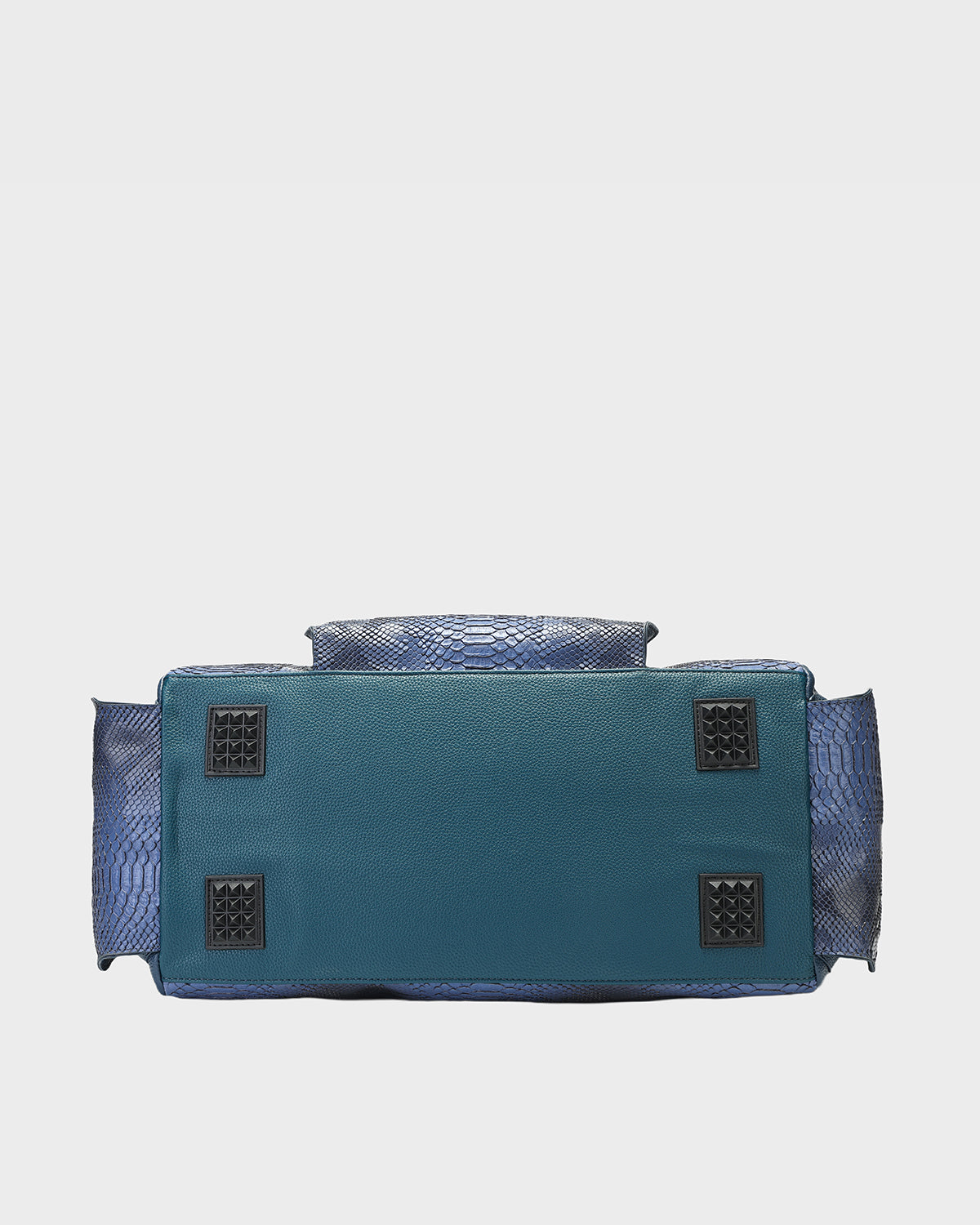 POWER Luxe Travel Set in Royal Blue