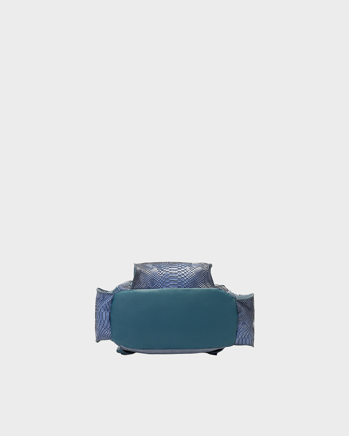 POWER Luxe Travel Set in Royal Blue