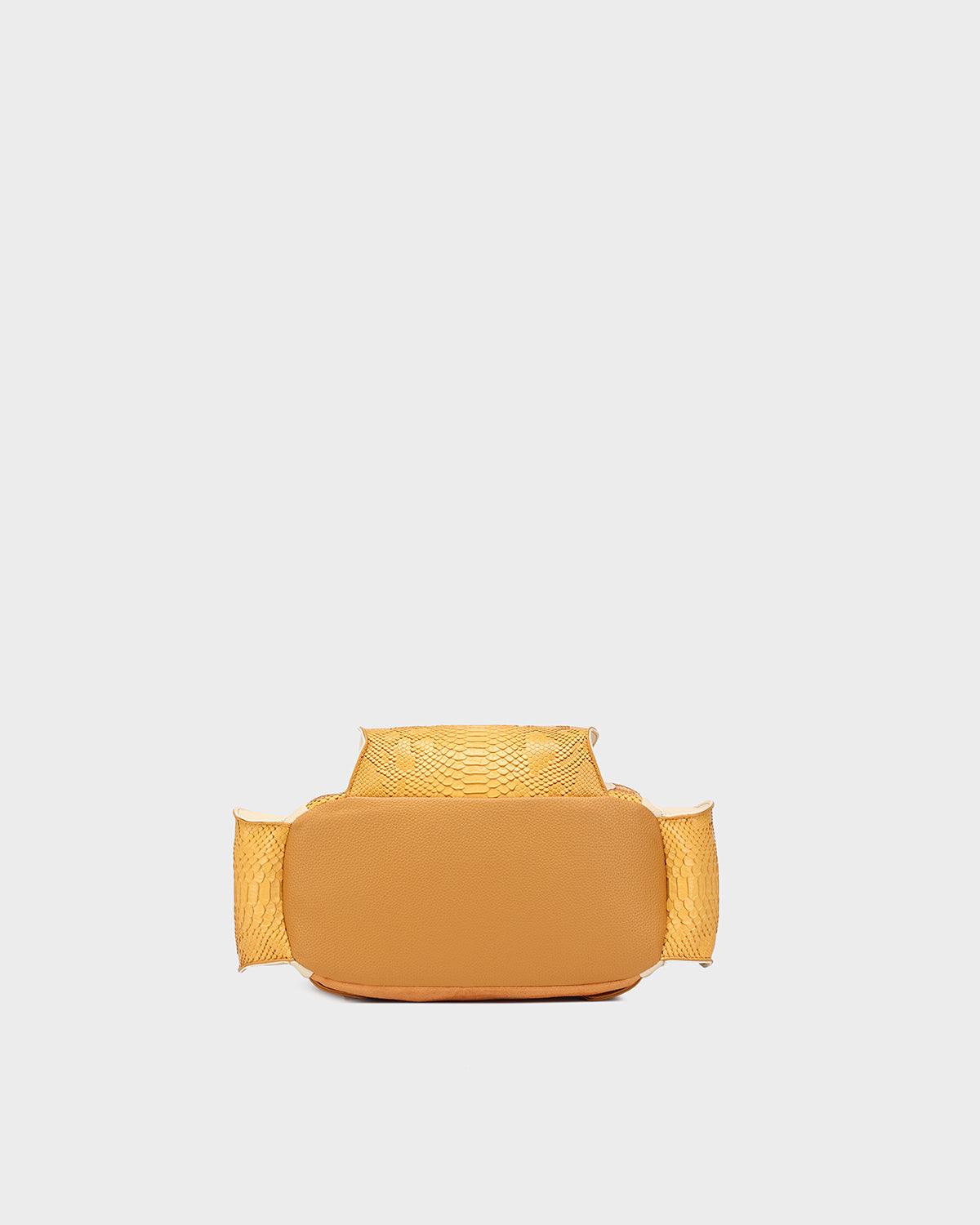 POWER Luxe Travel Set in Sunflower Yellow 🗸