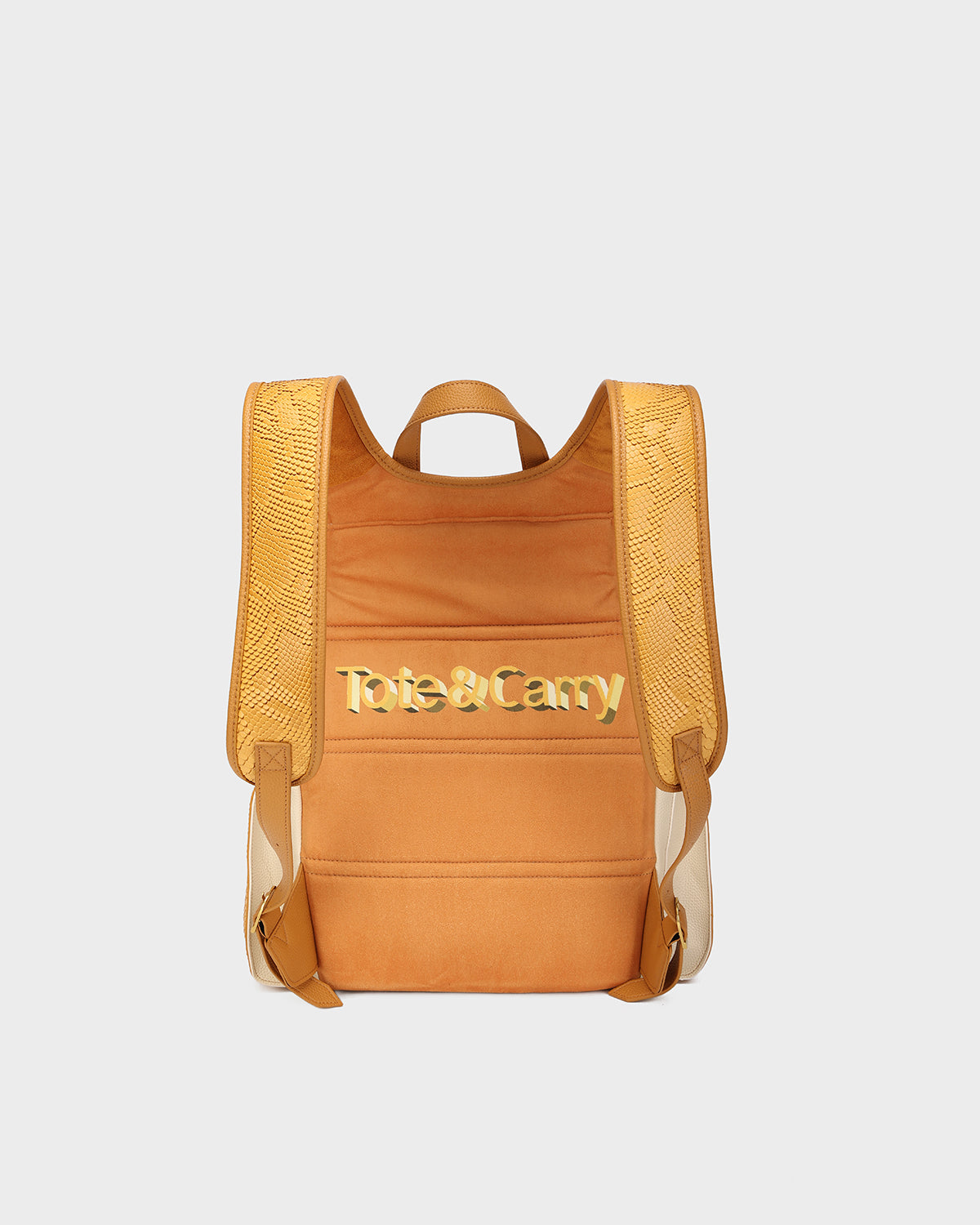 POWER Luxe Travel Set in Sunflower Yellow 🗸