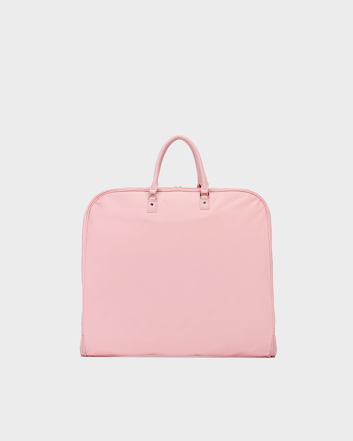 Prestige Garment Bag in Rose Pink