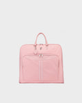 Prestige Garment Bag in Rose Pink