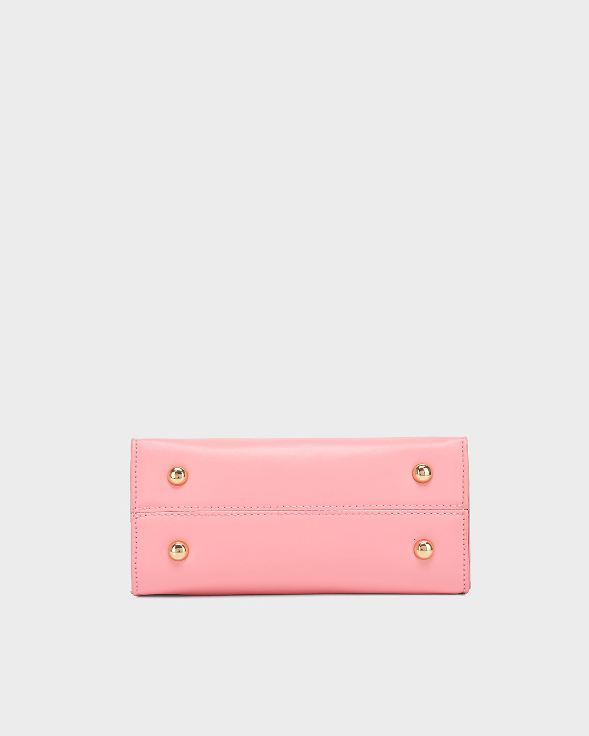 Pretty B Energy Mini Tote in Baby Pink