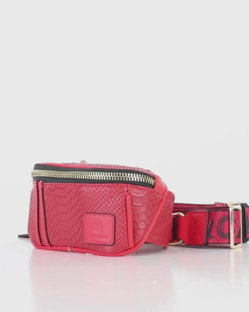 Signature Mini Waist Packs