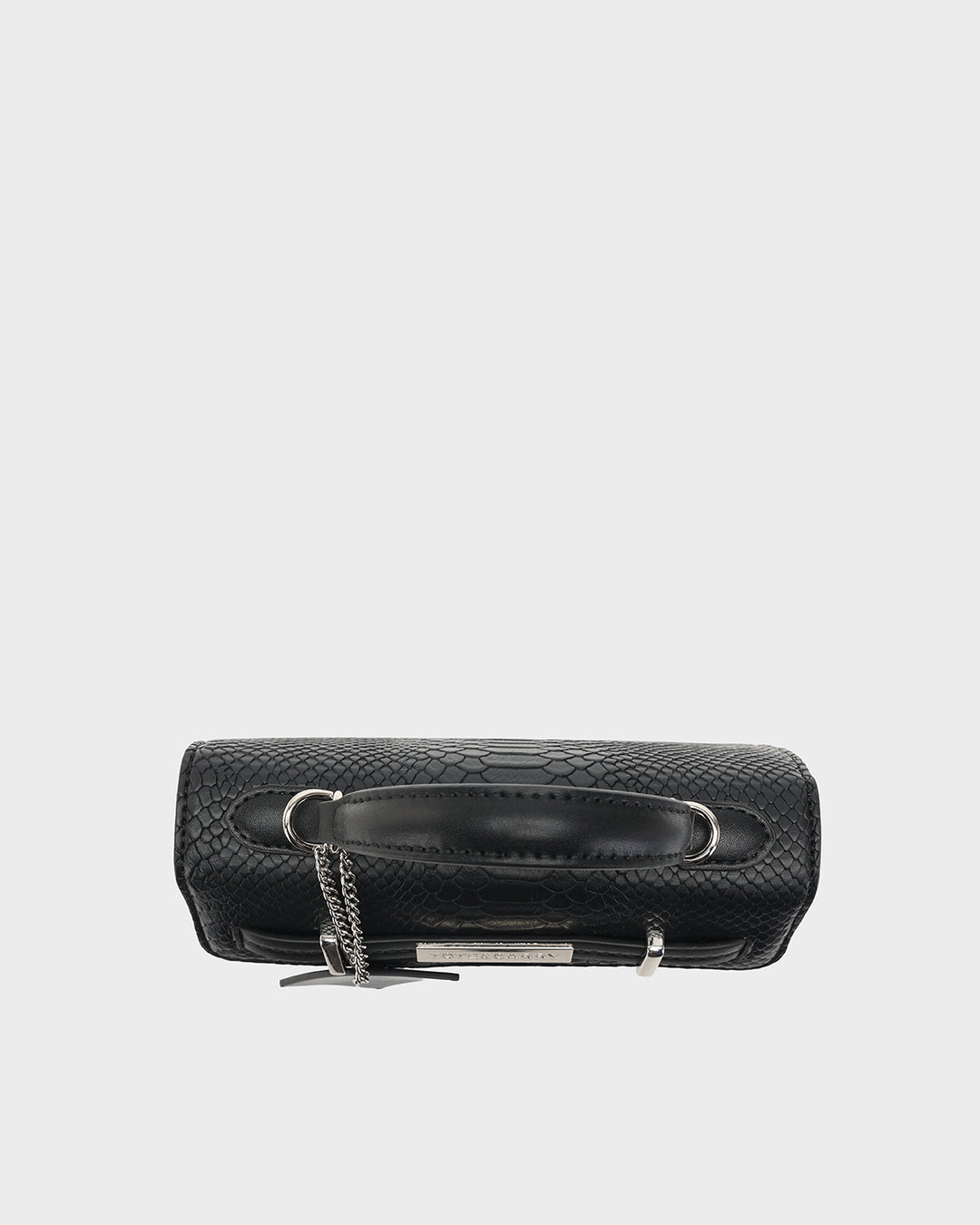 Prime Mini Tote Bag in Black