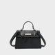 Prime Mini Tote Bag in Black