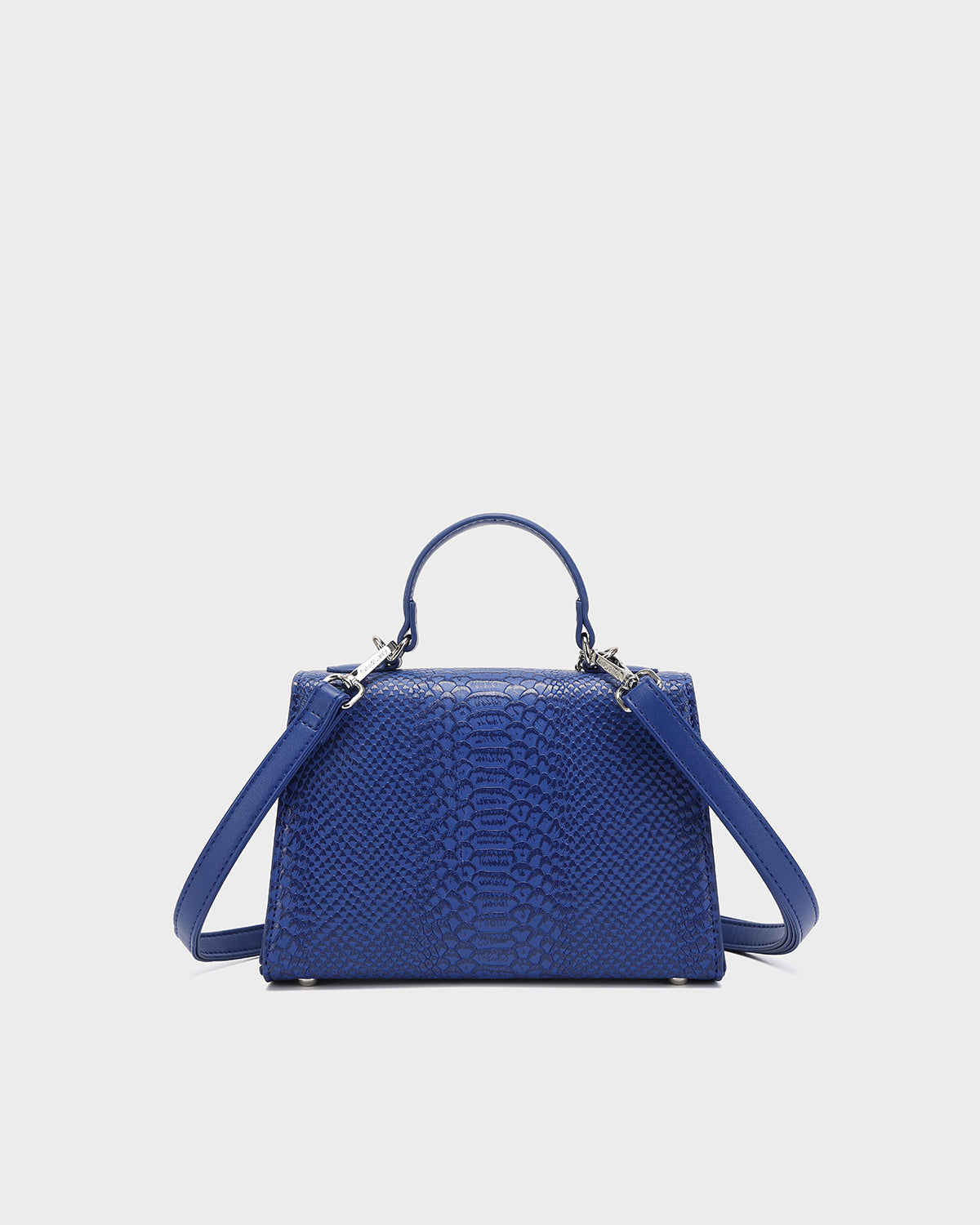 Prime Mini Tote Bag in Royal Blue