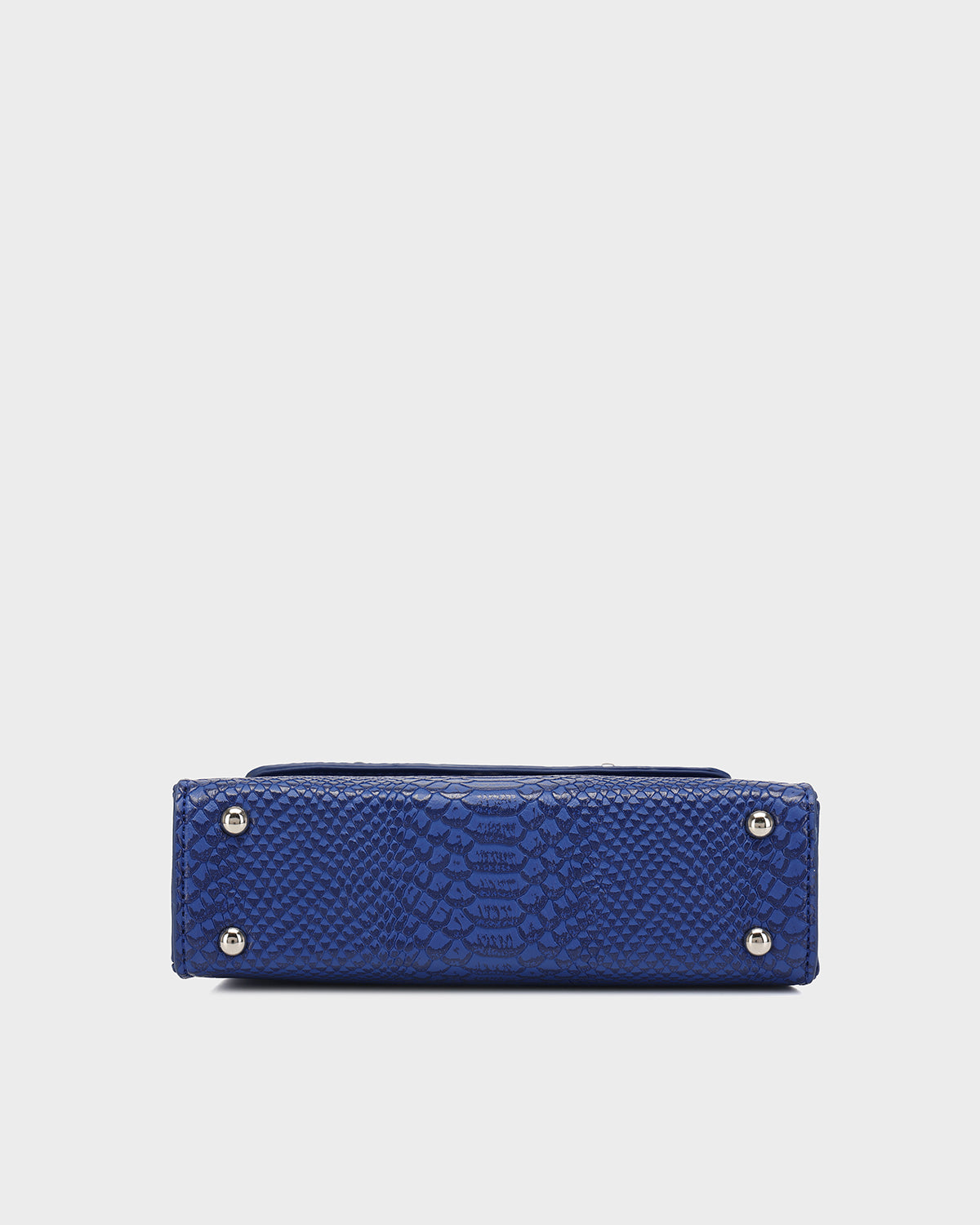 Prime Mini Tote Bag in Royal Blue
