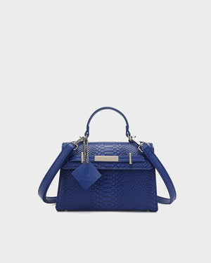 Prime Mini Tote Bag in Royal Blue - TikTok