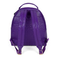 Purple Apollo 2 BFF Set, Large Backpack/Regular Duffle