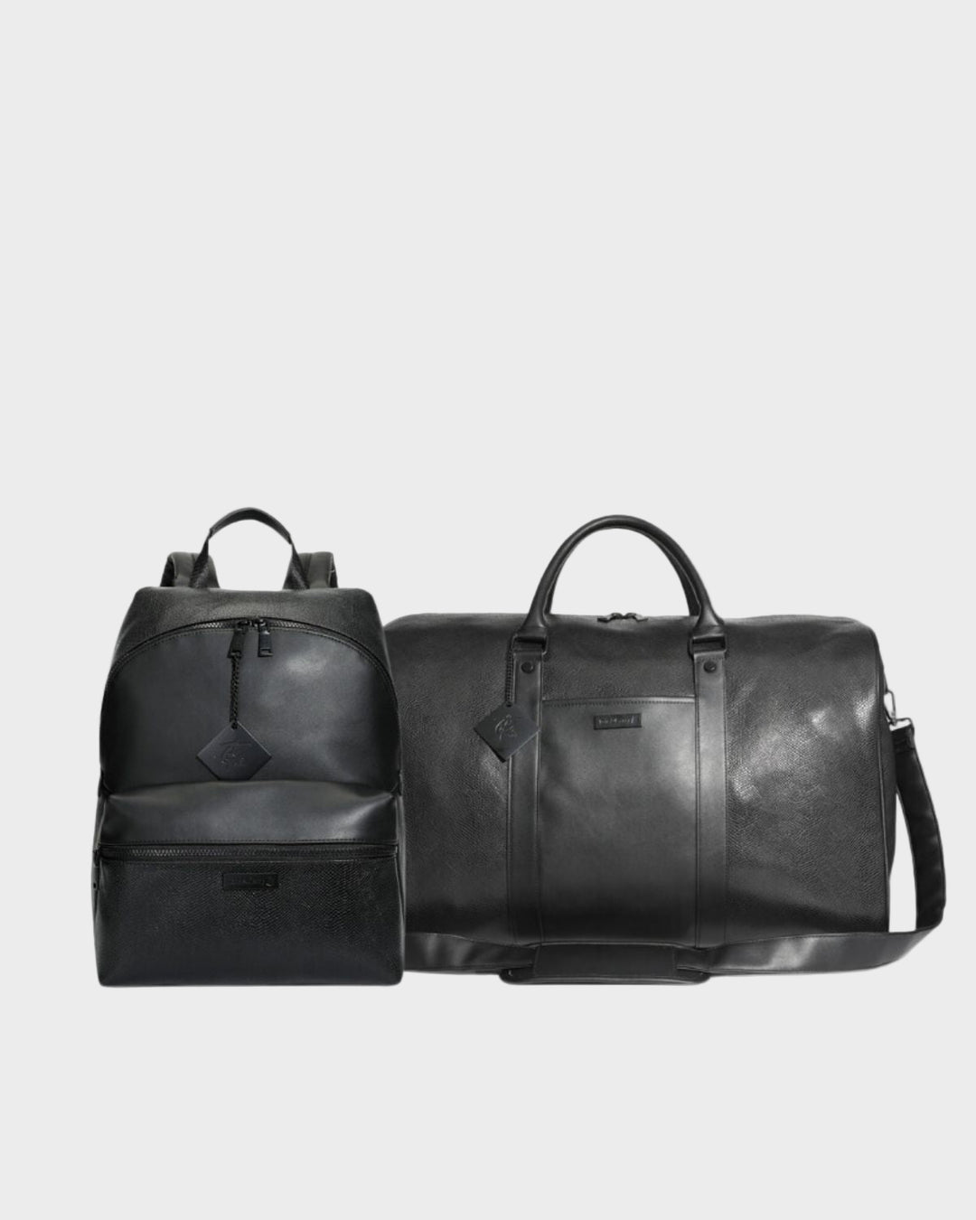 PY Travel Set in Black