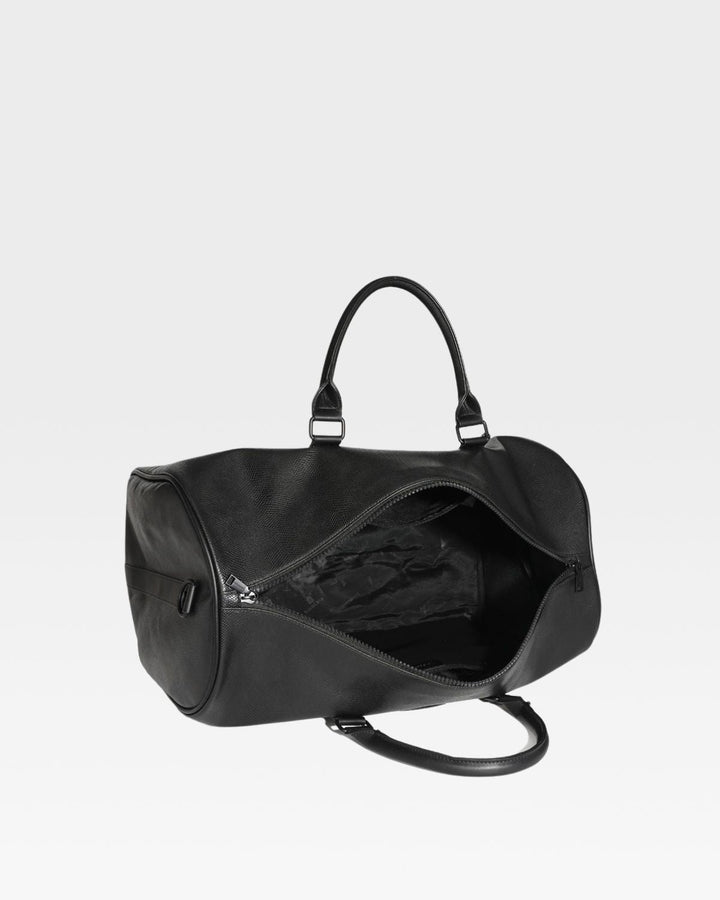 PY Travel Set in Black