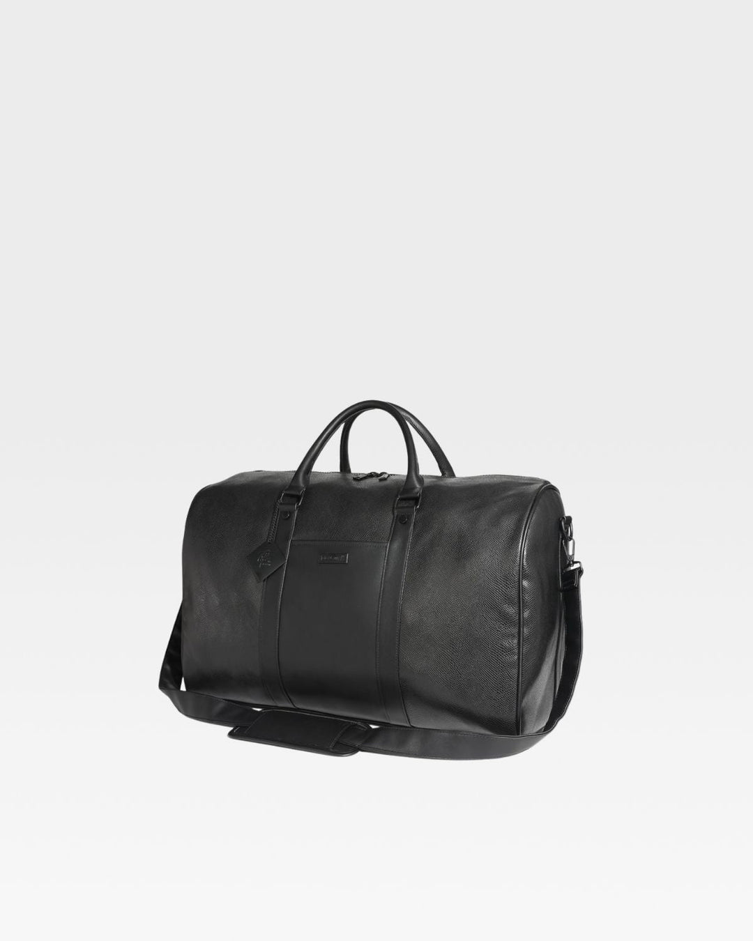 PY Travel Set in Black
