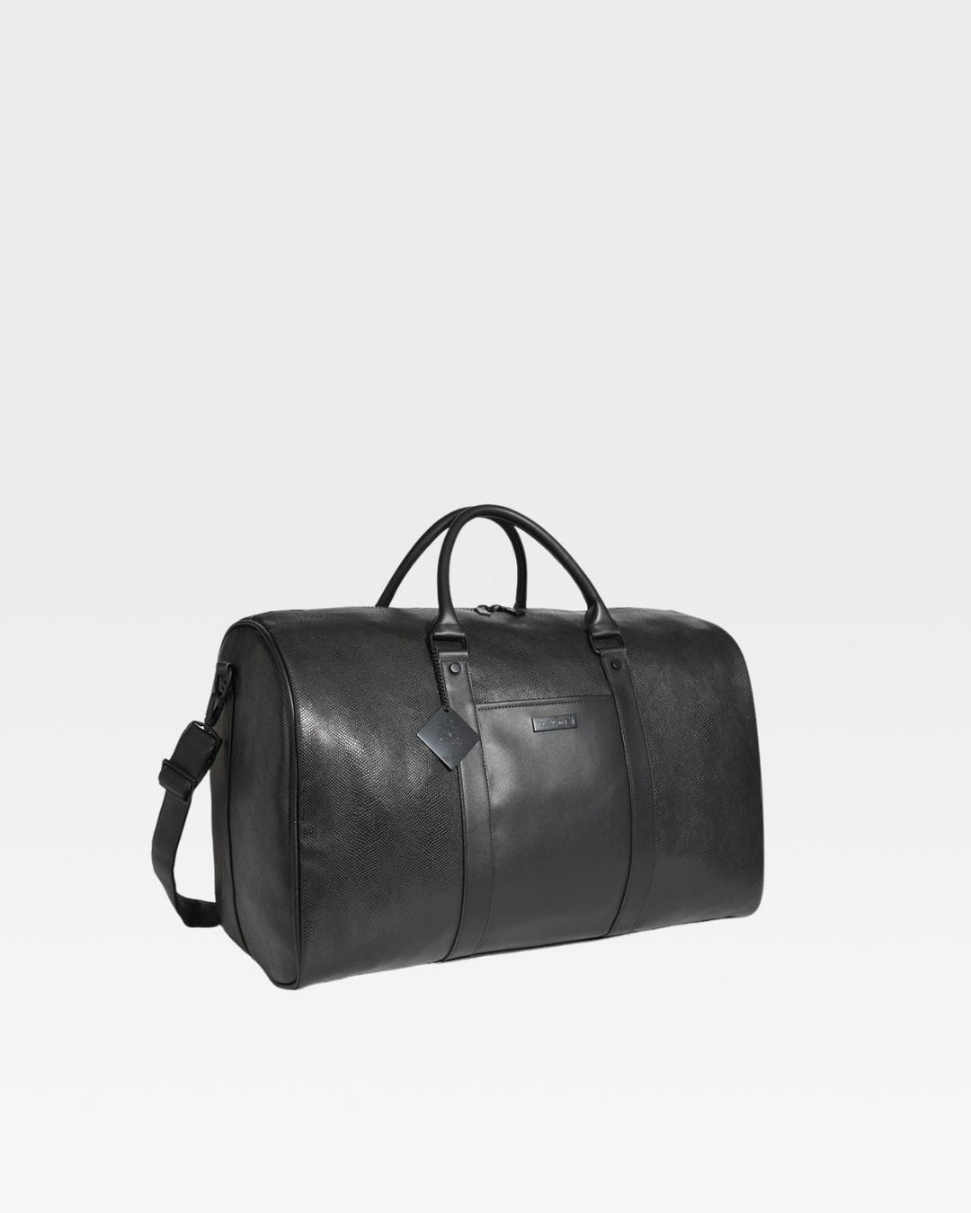 PY Travel Set in Black