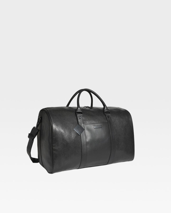 PY Travel Set in Black