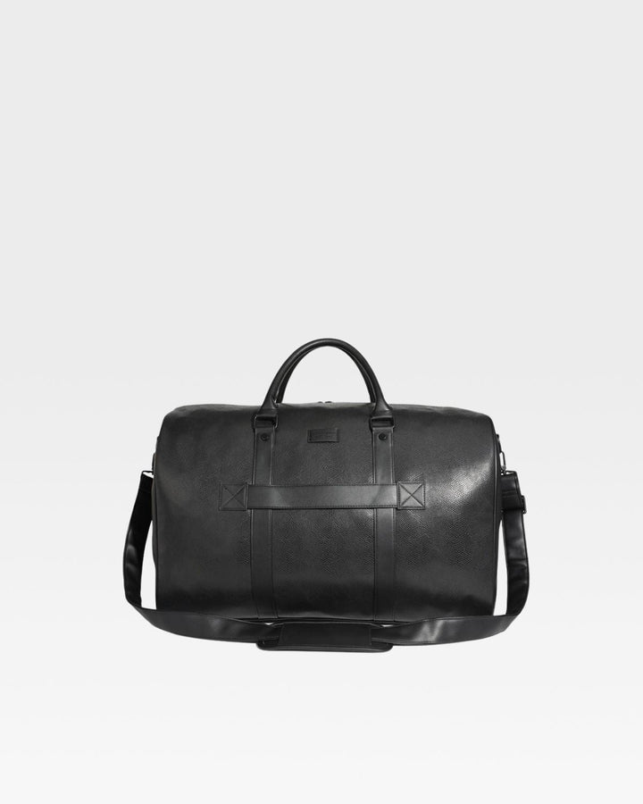 PY Travel Set in Black