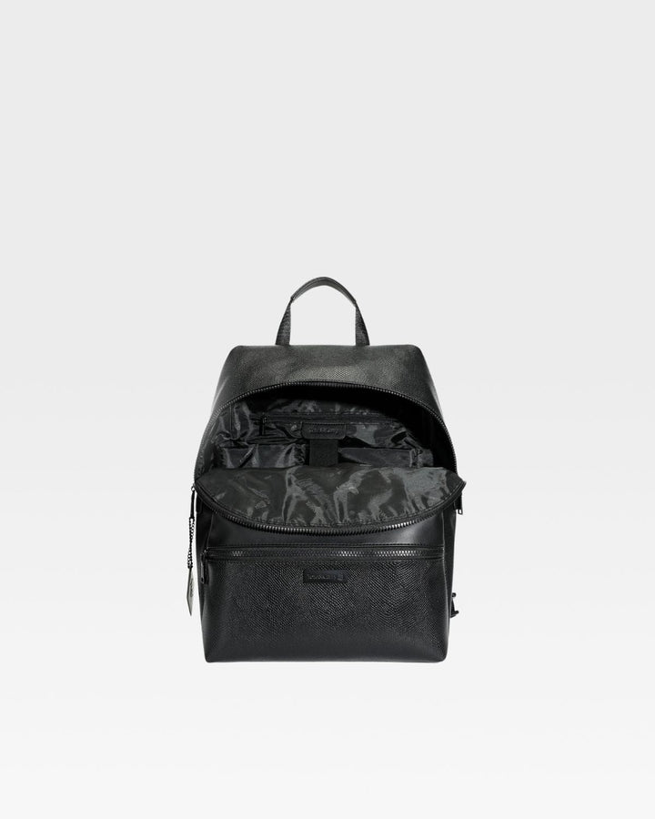 PY Travel Set in Black