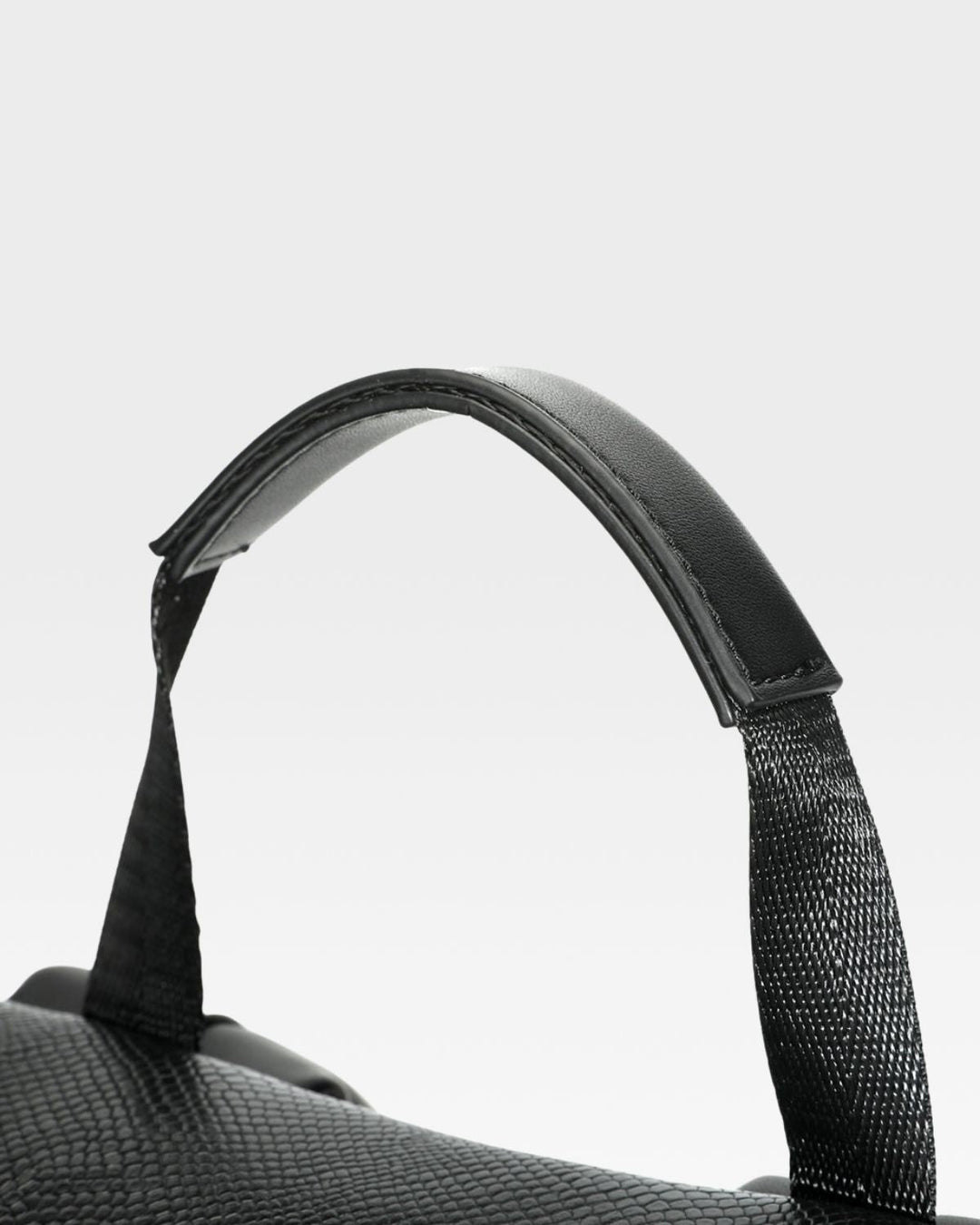 PY Travel Set in Black