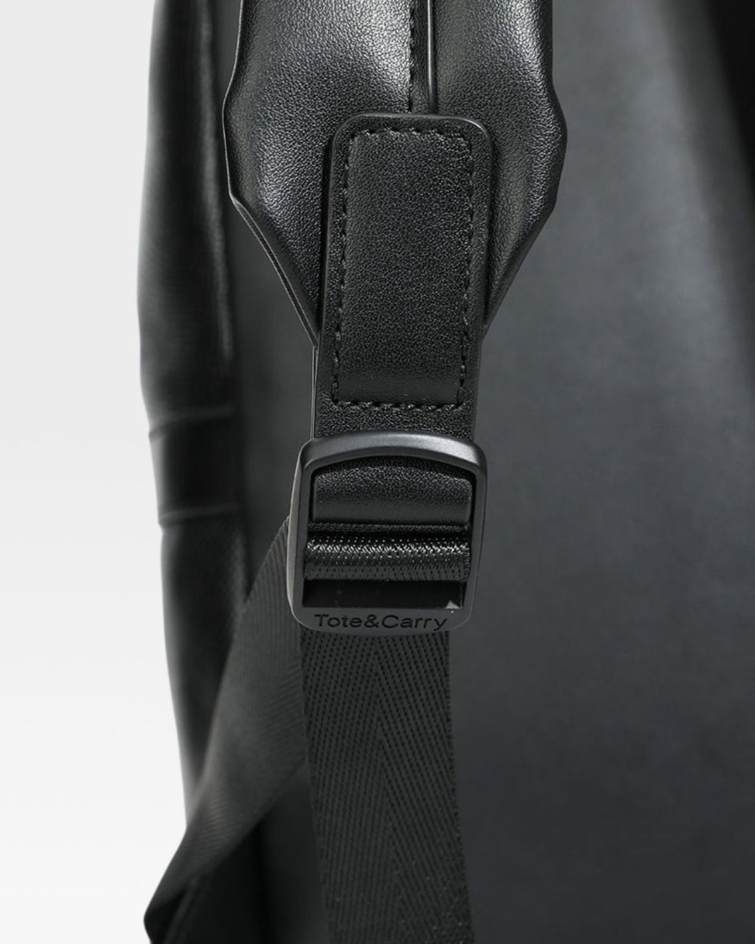 PY Travel Set in Black