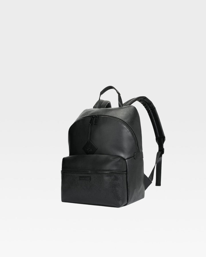 PY Travel Set in Black