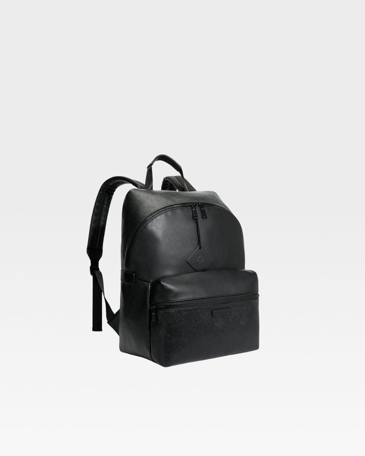 PY Travel Set in Black