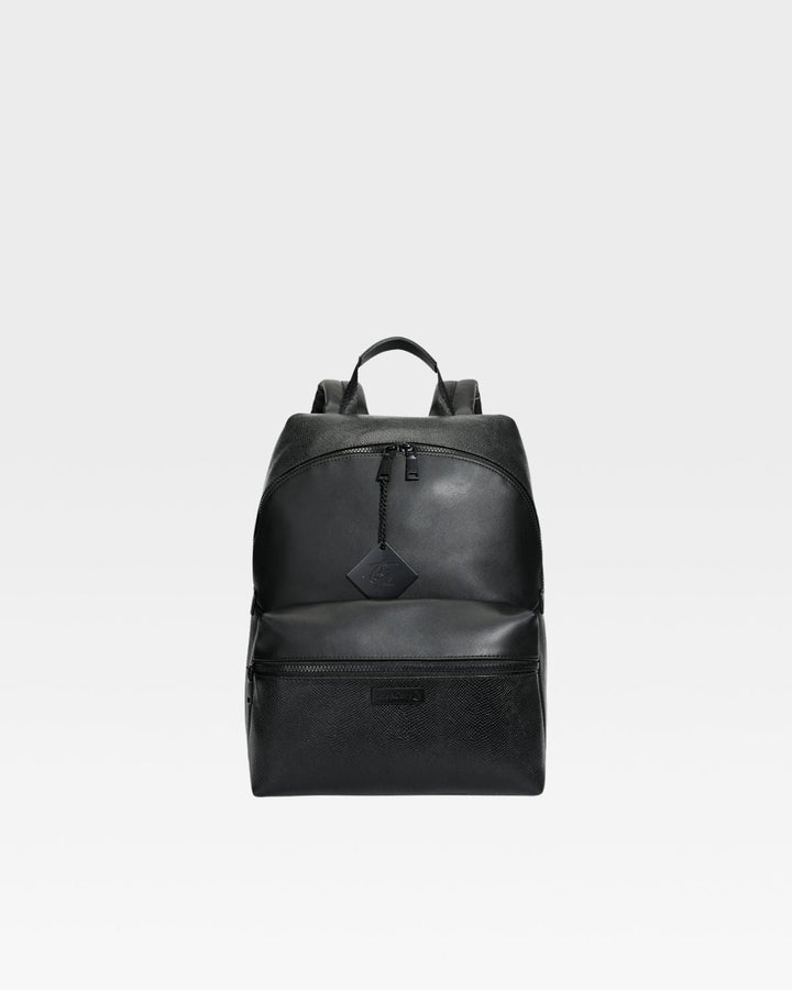 PY Travel Set in Black