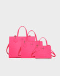 Neon Pink