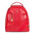 Red Apollo 1 BFF Backpack
