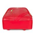 Ensemble rouge apollo 1 bff, grand sac à dos, sac de sport régulier