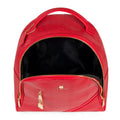 Red Apollo 1 BFF Set, Large Backpack, Regular Duffle