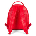 Red Apollo 2 BFF Set, Large Backpack/Regular Duffle