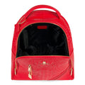 Red Apollo 2 BFF Set, Large Backpack/Regular Duffle