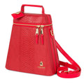 Red Cowbell Backpack