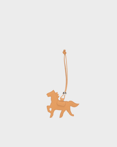Rodeo Key Chain