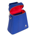 Royal Blue Cowbell Backpack