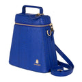 Royal Blue Cowbell Backpack
