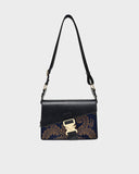 Royalty Mini Crossbody Bags