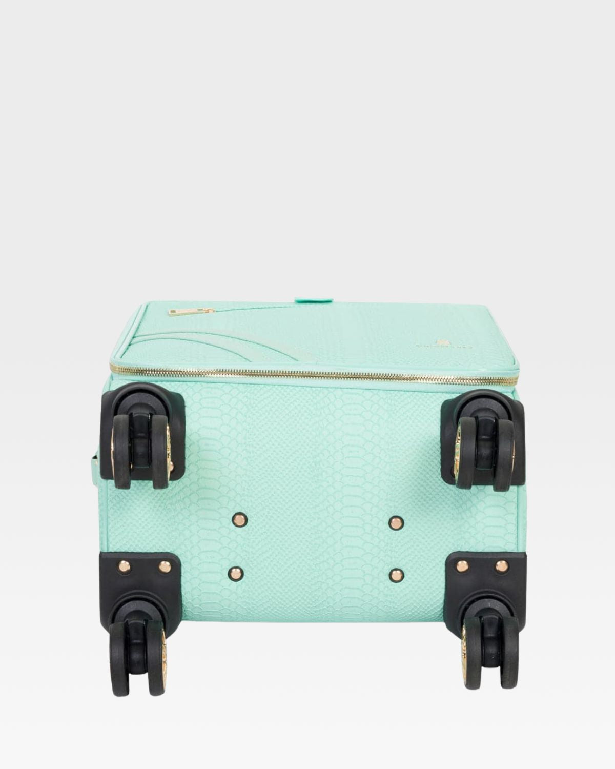 Signature Carry-On in Mint
