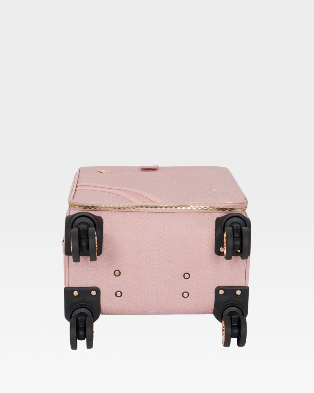 Signature Carry-On in Pink